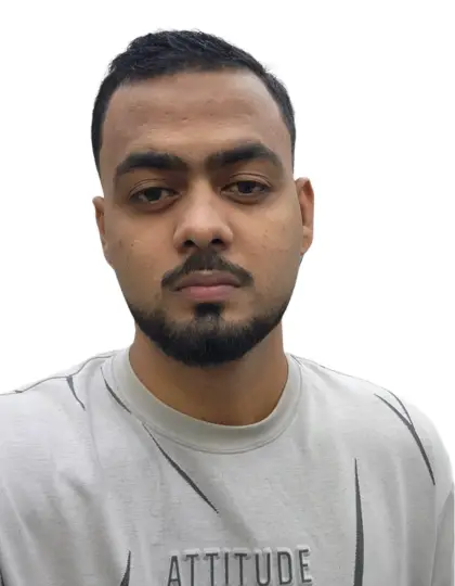 Mohammad Aadil