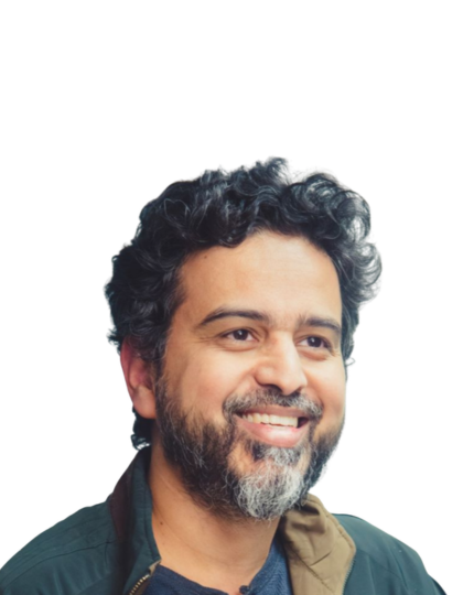 Saif Ali